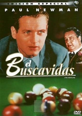 Buscavidas, El (EE) Paul Newman