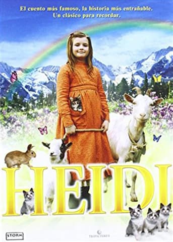 Heidi (Paul Marcus)