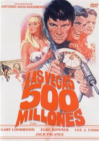 Vegas 500 Millones, Las