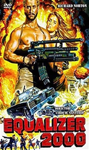Equalizer 2000