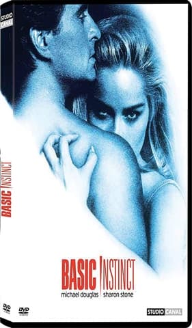 Instinto Basico (Paul Verhoeven)