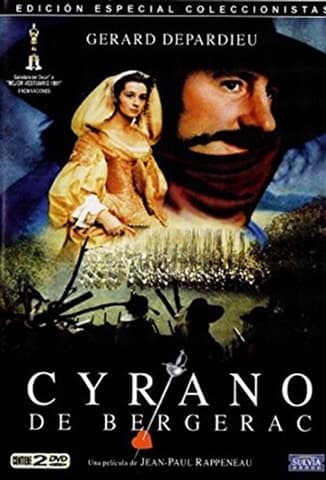 Cyrano de Bergerac (EE Jean-Paul R.)