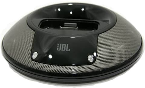 JBL On Stage II Speakers, B