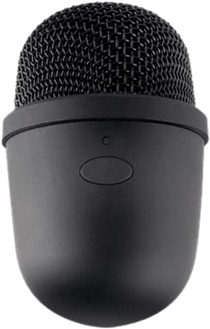 Krom Kimu Pro USB Microphone, B