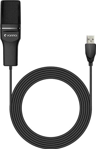 Yanmai SF-777 USB PC Microphone, A