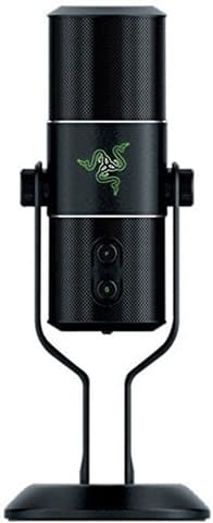 Razer USB Siren Microphone