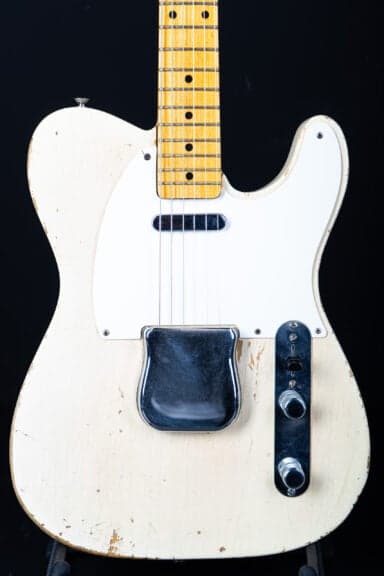 1958 Fender Telecaster – Blond (3,2Kg!)