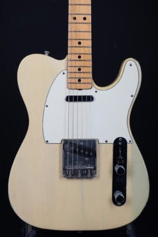 1973 Fender Telecaster – Blond