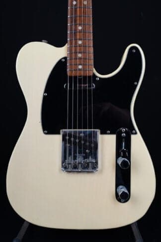 1977 Fender Telecaster – Blond