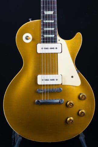 1957 Gibson Les Paul Standard – Goldtop
