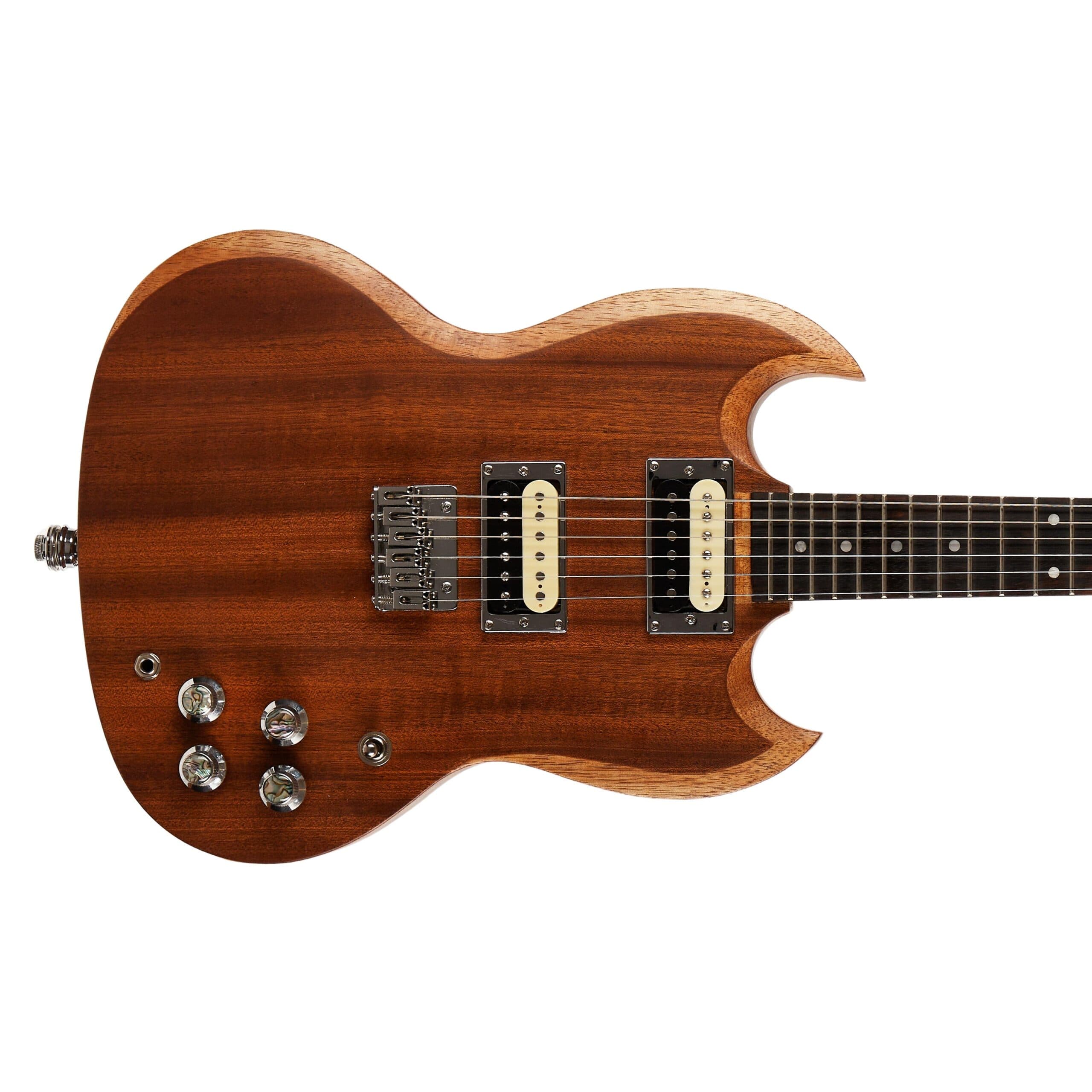 SW SG-Type Natural (Pre-Owned, 2020, EC-) #SW004
