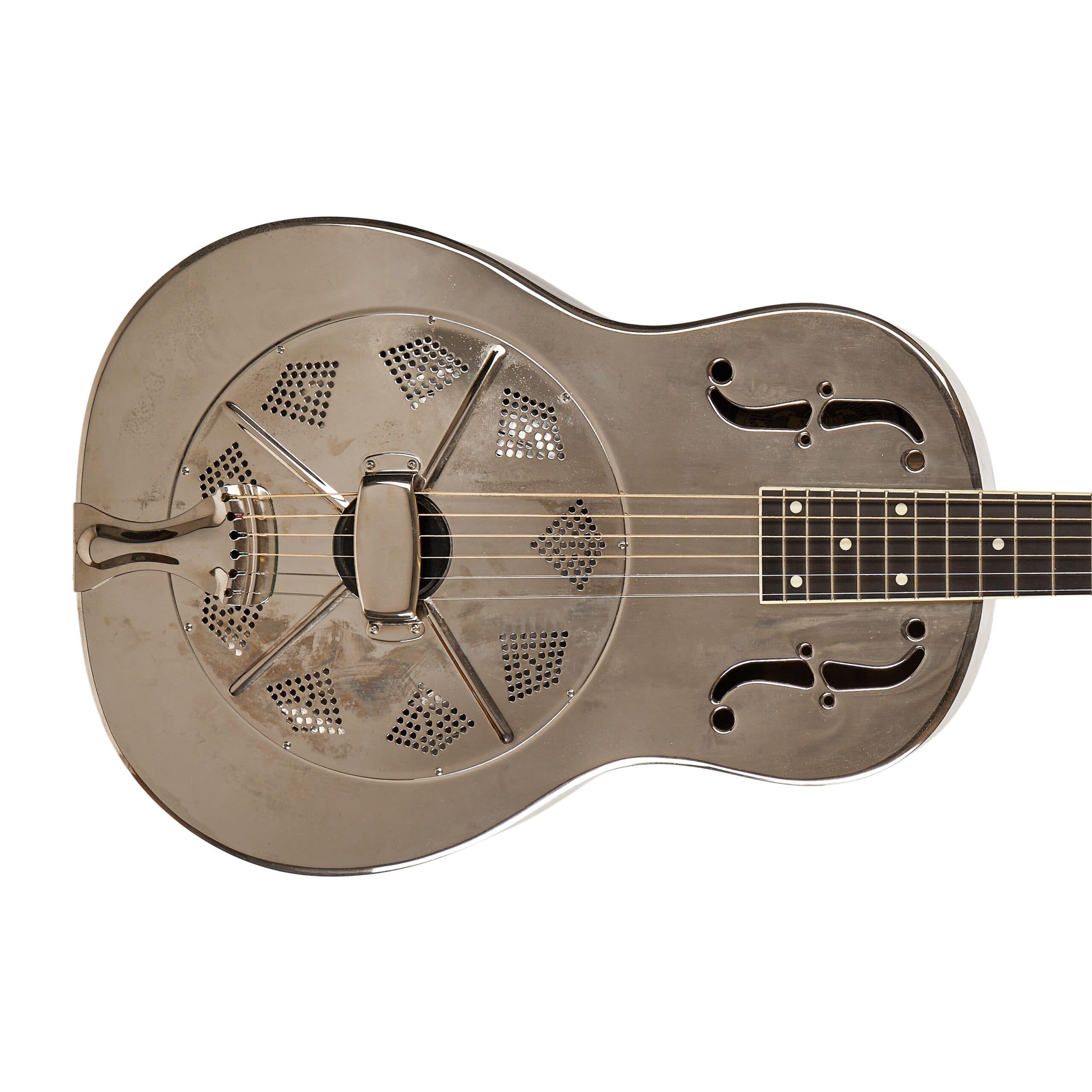 National Style N Polished Nickel (Pre-Owned, 2000, EC-) #223
