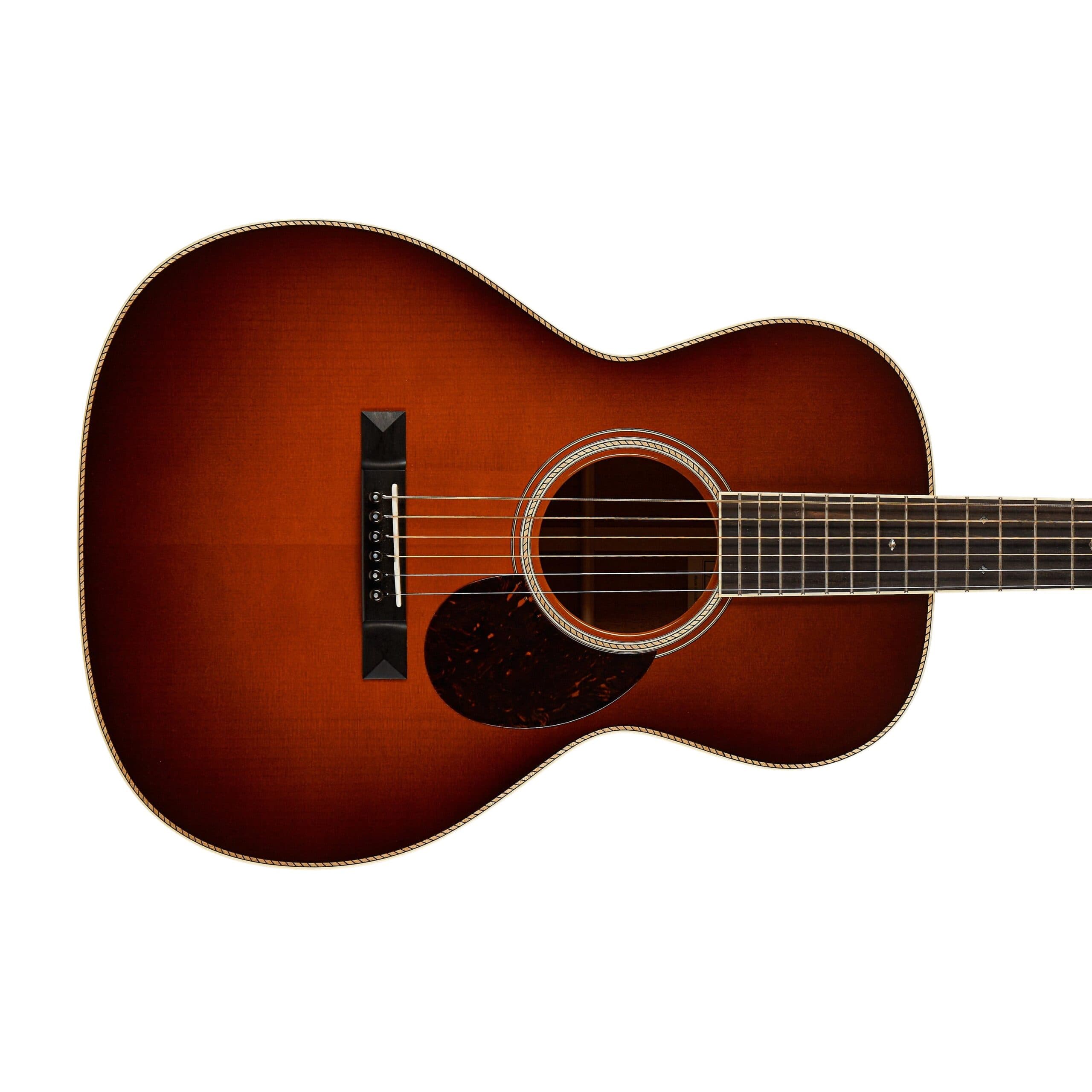 Santa Cruz H-13 Sunburst (Pre-Owned, 2018, EC) #1899