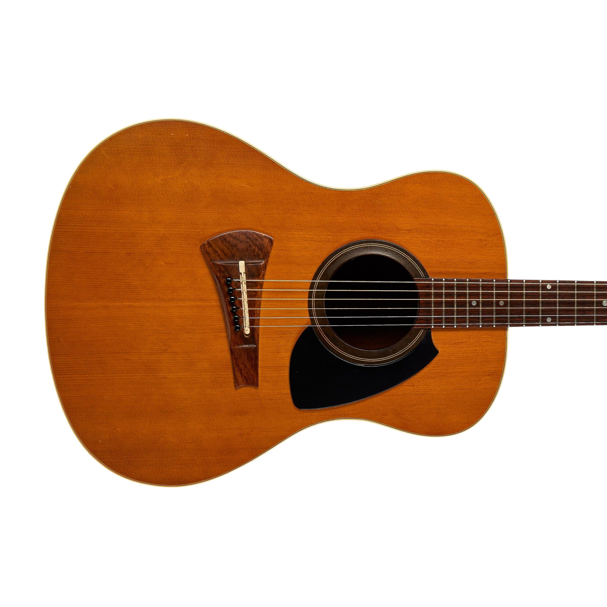 Gibson MK-35 Natural (Pre-Owned, 1977, VG) #06174984