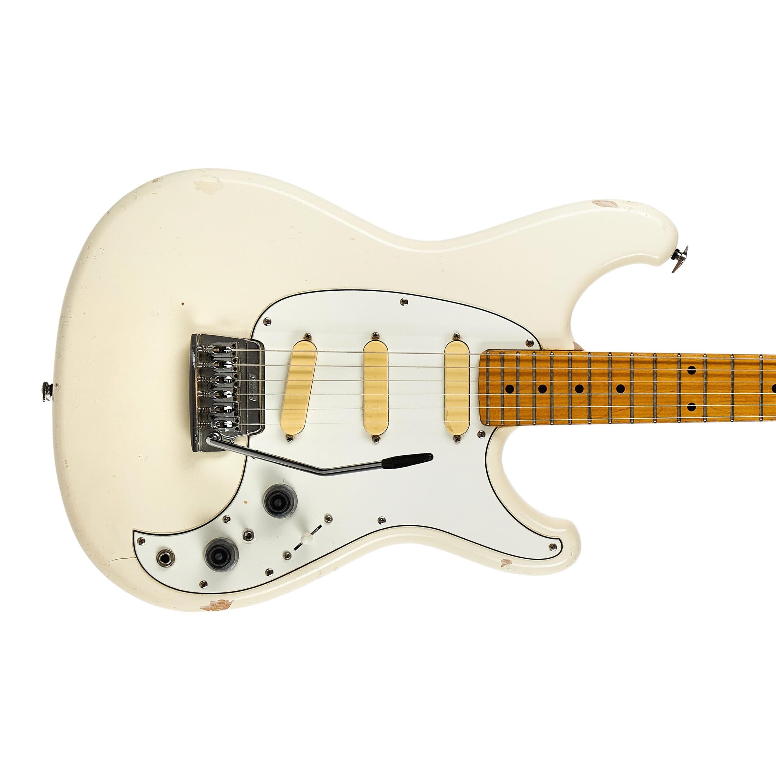 Ibanez RS135 Roadstar II Standard White (Pre-Owned, 1984, VG-) #C843441