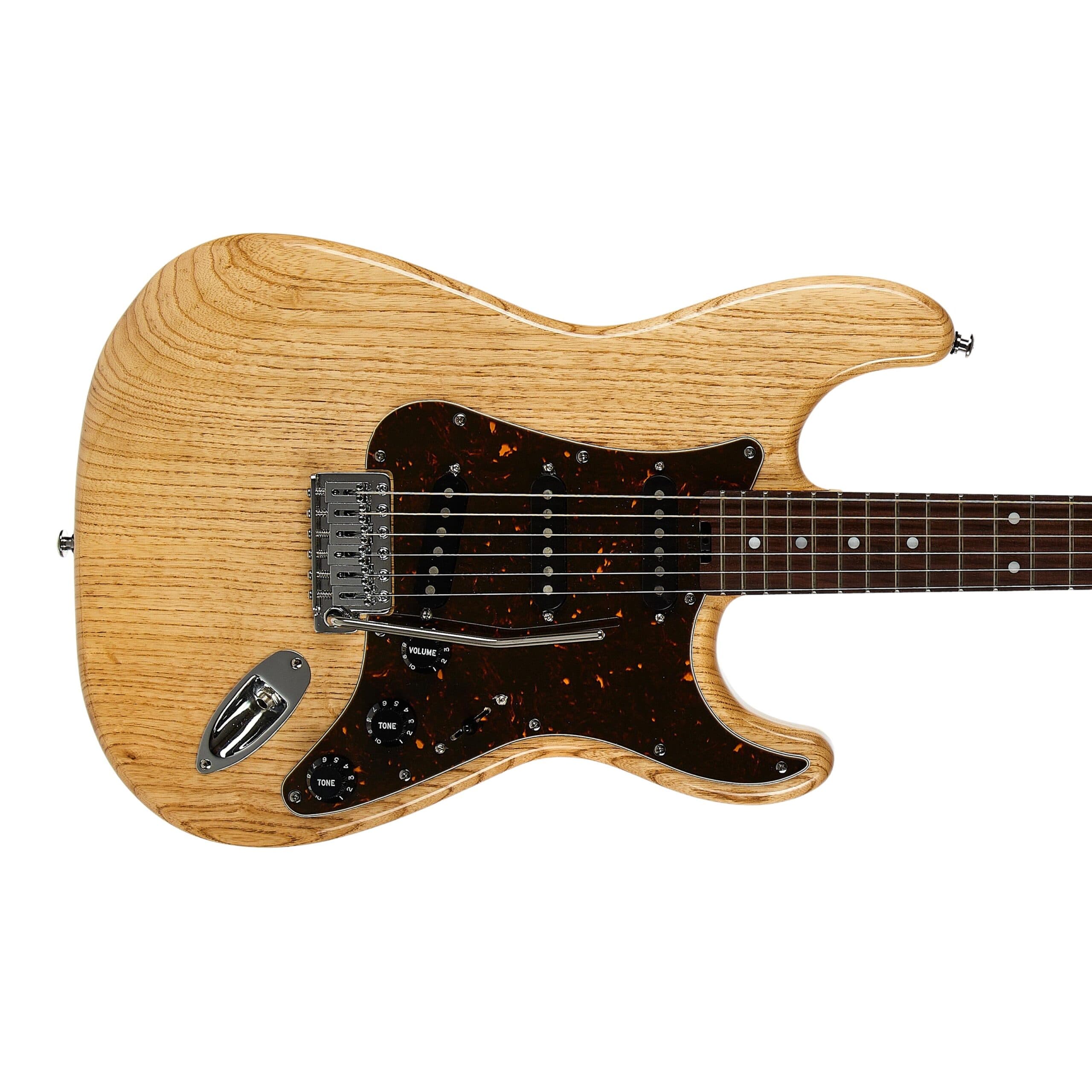 Gordon Smith Classic S Natural (Pre-Owned, 2021, EC) #21765
