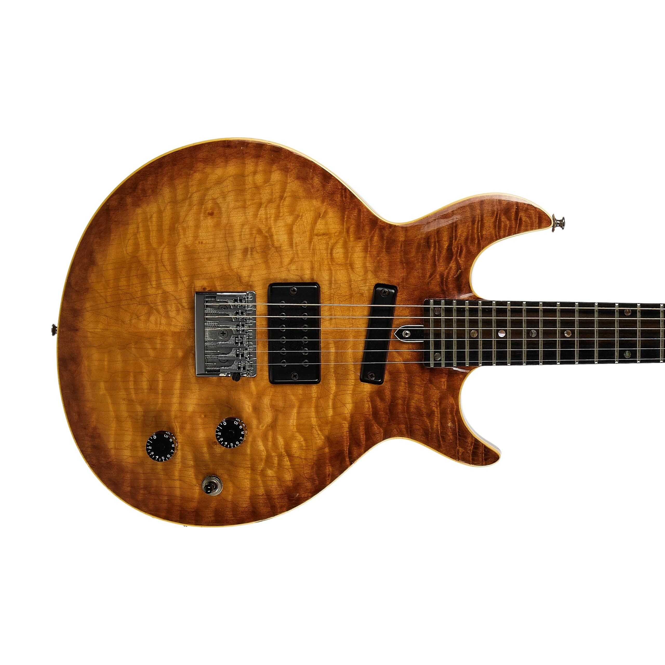 Jennings Eagle Natural Quilt (Pre-Owned, Circa 1974, VG+)