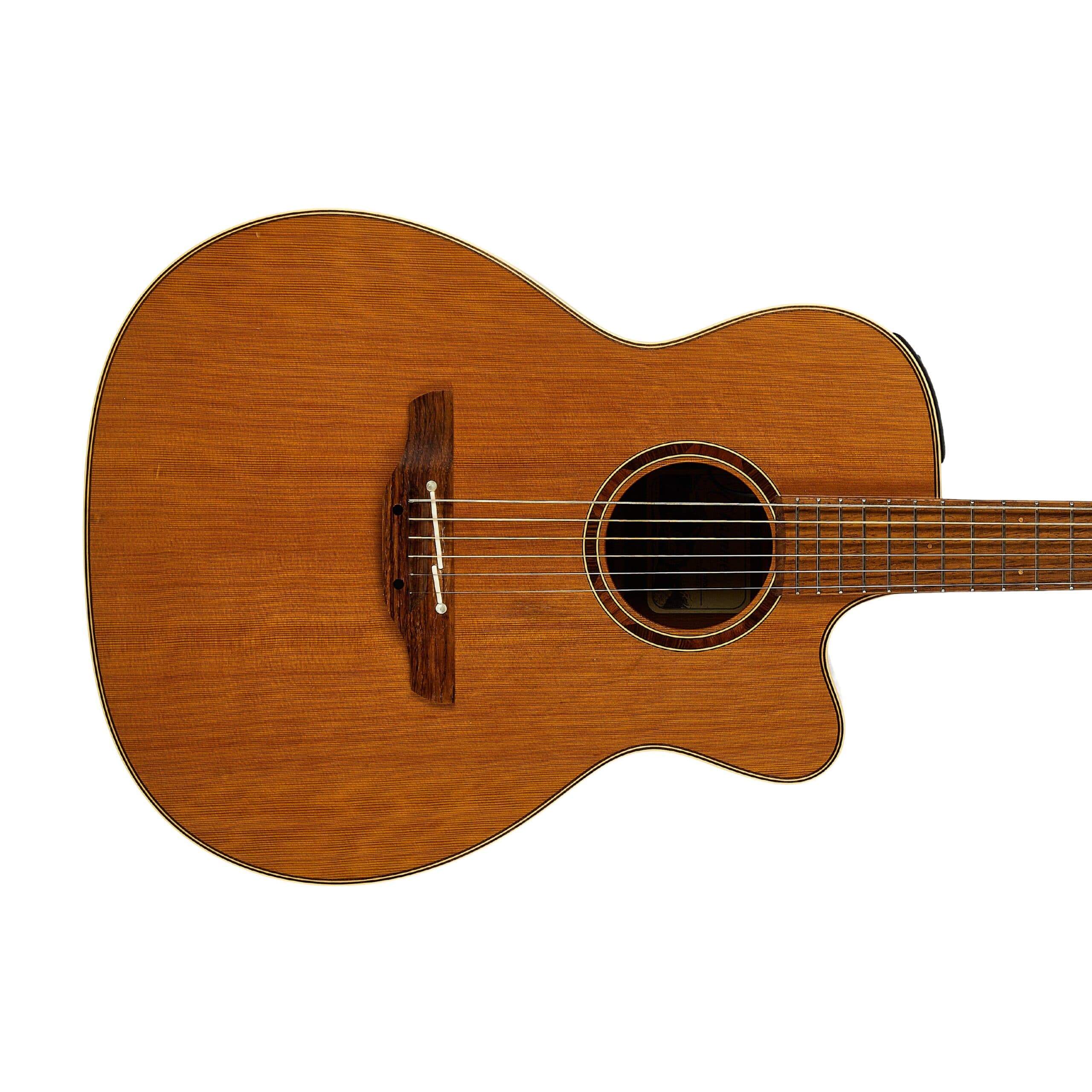 Takamine ETN70C Natural (Pre-Owned, 2009, VG+) #9060196