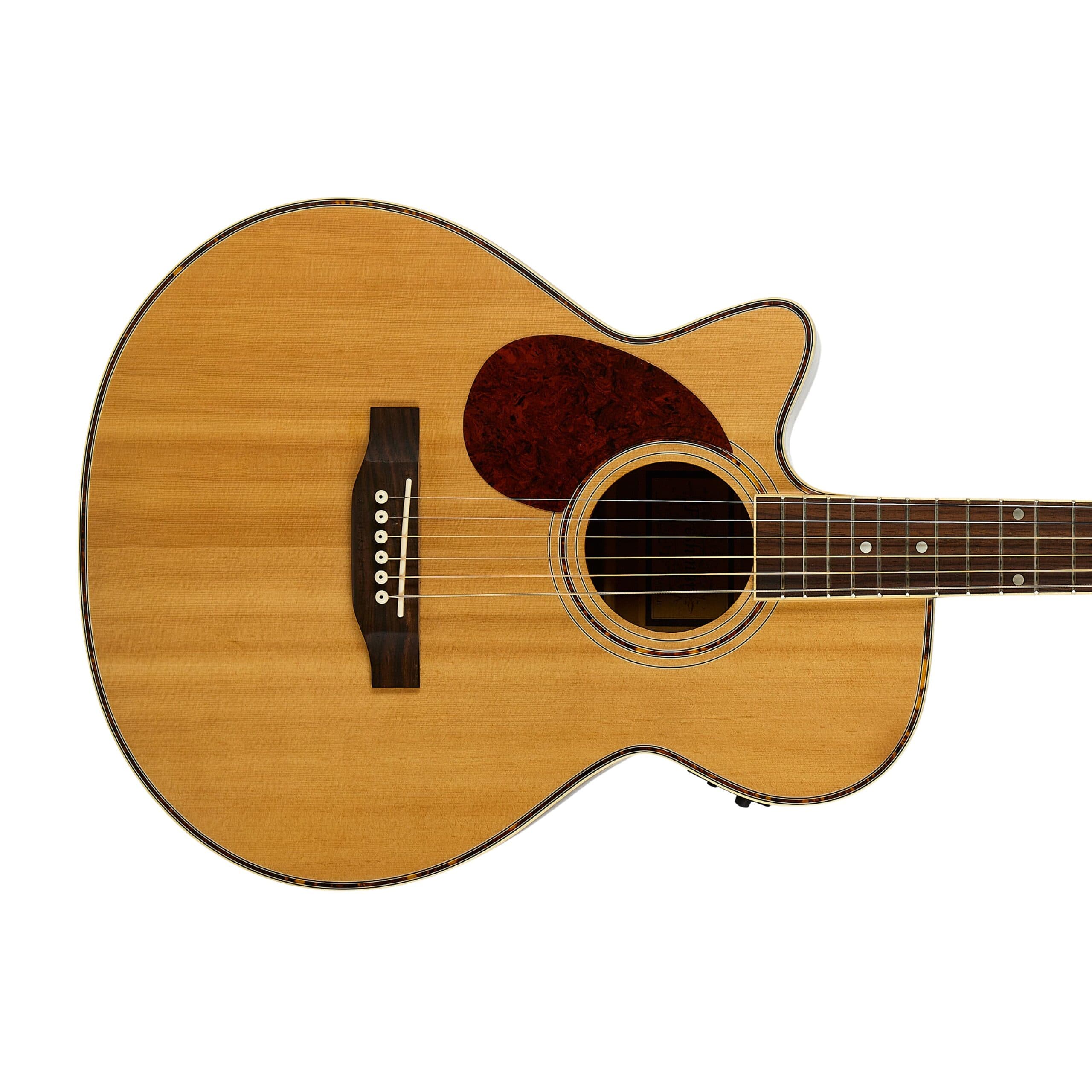 Freshman FA1ANLH Left Handed Natural (Pre-Owned, EC-) #AAAF29933