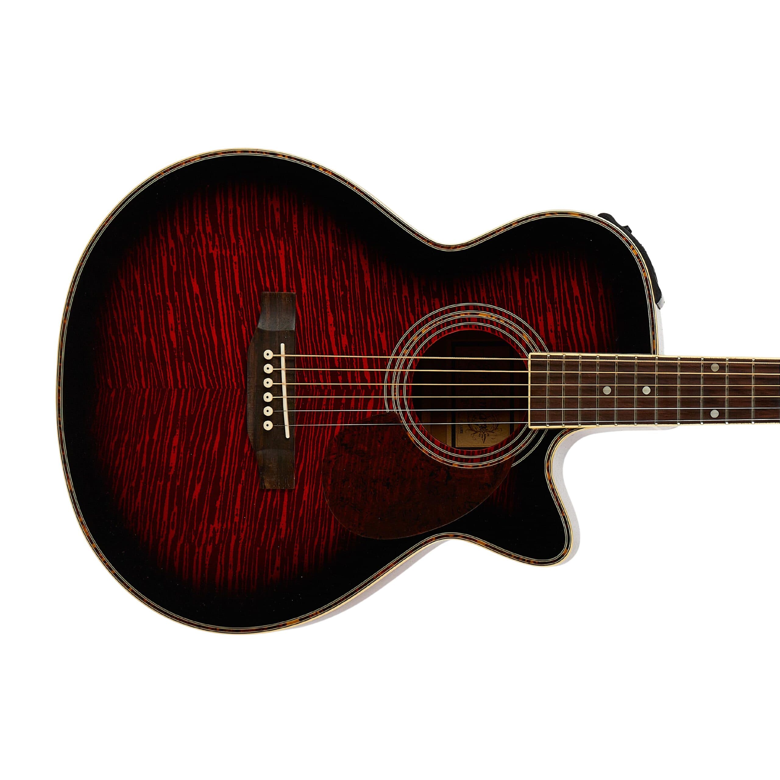 Freshman FA1 AWR Wine Red (Pre-Owned, 2000s, VG+) #AAAF19606