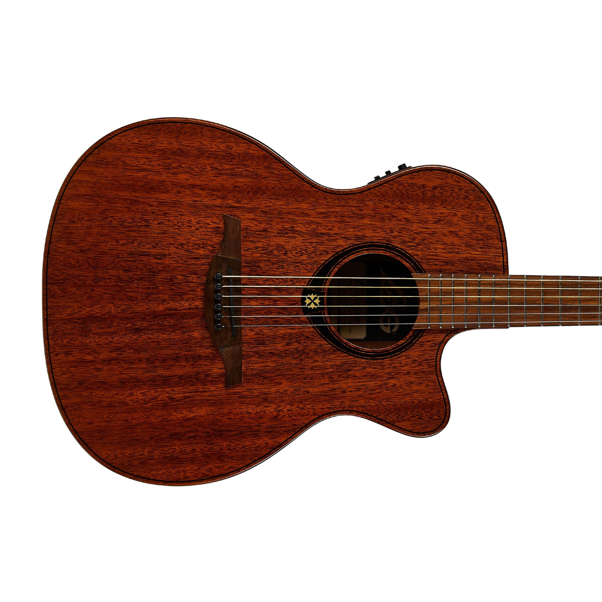 Lâg T98ACE Natural (Pre-Owned, 2022, VG+) #2204LT11979