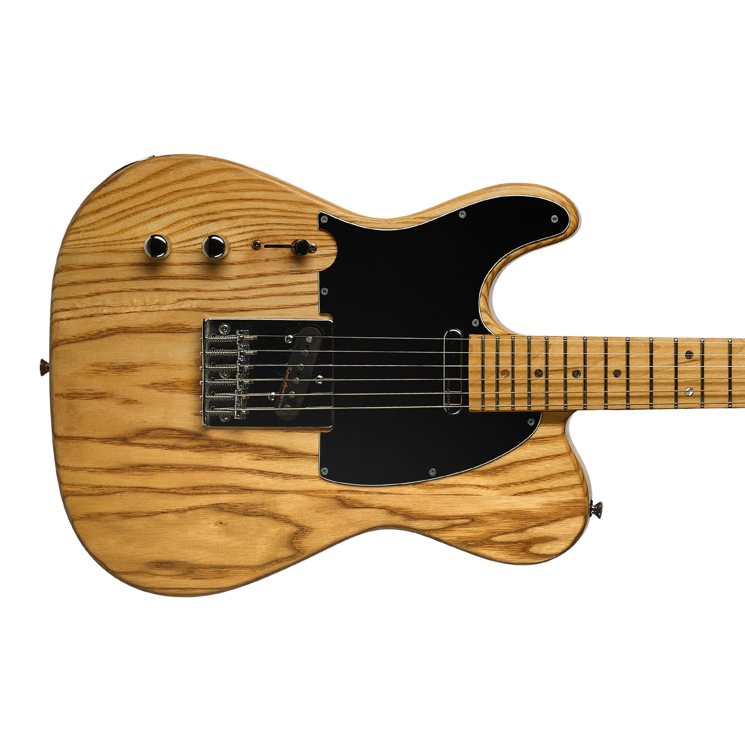 Jim Reed T-Style Left Handed Natural (Pre-Owned, VG+)
