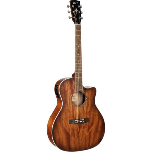 Cort GA MEDX M OP Grand Auditorium Guitar