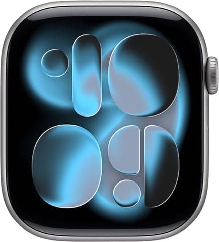 Watch Series 11 (GPS) NO STRAP, Space Grey Aluminium, 46mm, A