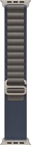 Alpine Loop STRAP ONLY, Blue (2023), 49mm, Small, B