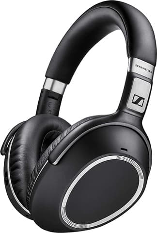 Sennheiser MB 660 Over-Ear, B