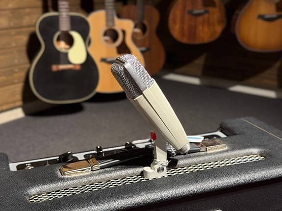 Sennheiser MD 421-N (Begagnad)