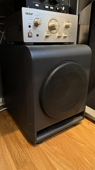 Focal CMS Sub Woofer