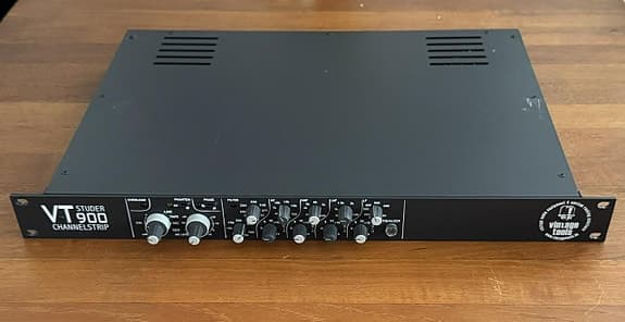 STUDER VT900