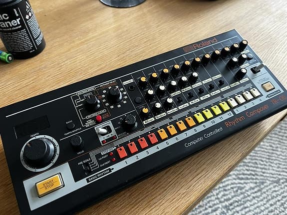 Roland TR-08