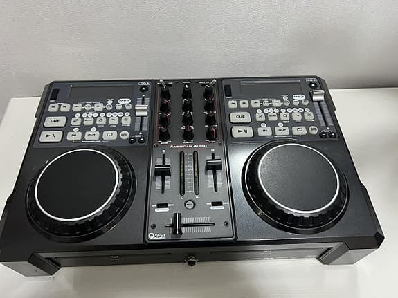 DJ bord American Audio