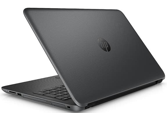 HP 250 G4 – 15,6″ – Core i5 (2.8GHz) – 16 GB RAM/256