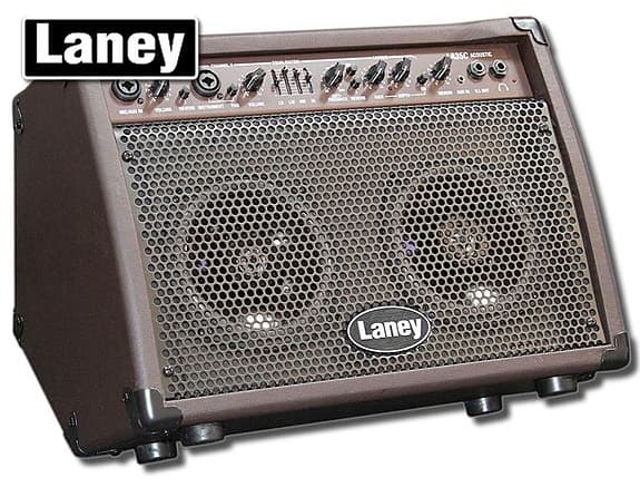 Laney LA35C Acoustic Guitar Amplifier