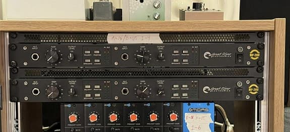 Great River MP-2NV
