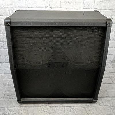CRATE GX412XS 120W 4X12 GUITAR CABINET
