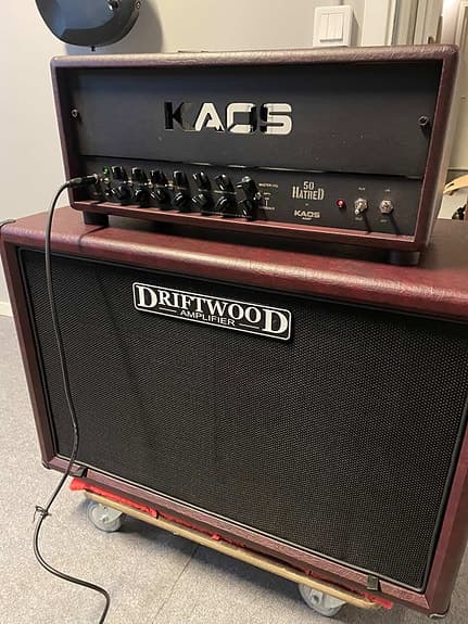 Kaos amp HatreD 50