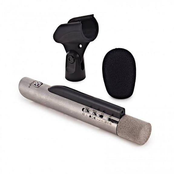 ASTON MICROPHONES Starlight Single & Stereo Pair Matched