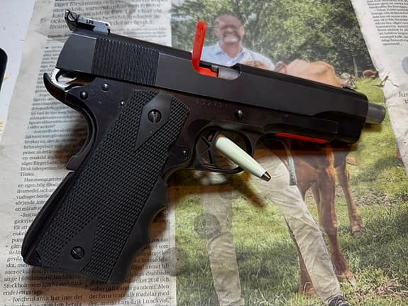Norinco 1911 - 45 ACP