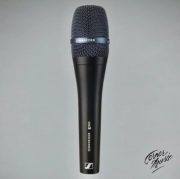 Sennheiser e965 Mikrofon, sångmikrofon, kondensatormikrofon