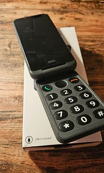 Doro Aurora A21