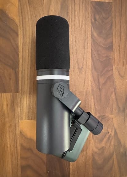 Beacon Dynamic USB-C RGB mikrofon
