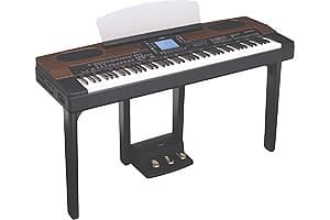 Yamaha PF-1000 elektroniskt piano