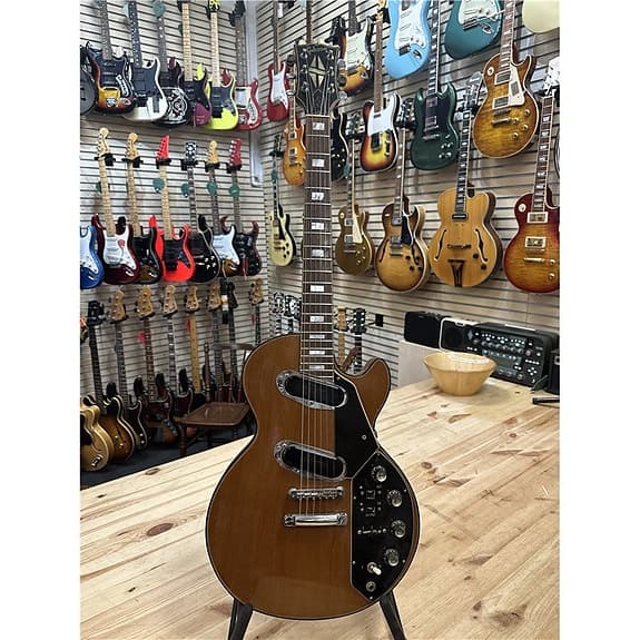 Gibson Les Paul Recording 1971
