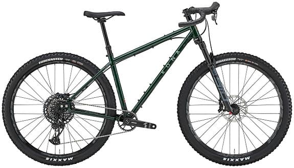 Kona LBF