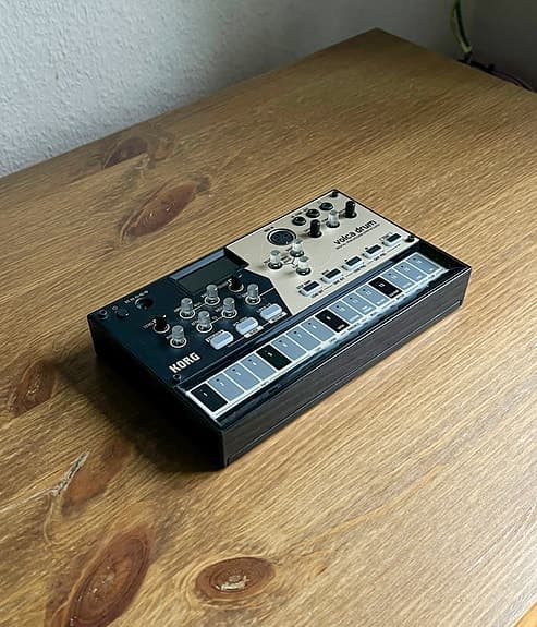 Volca Drum