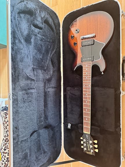 Gibson Les Paul Special DC 2015